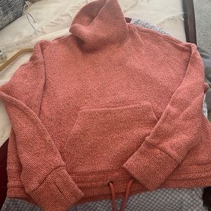 Sweaty Betty sweatshirt